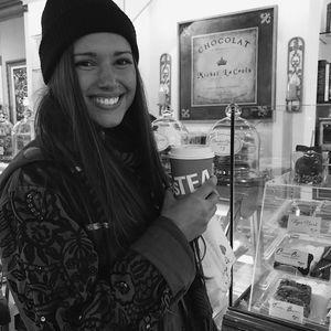 Meet your Posher, Nathalie